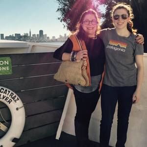 Meet your Posher, Robin